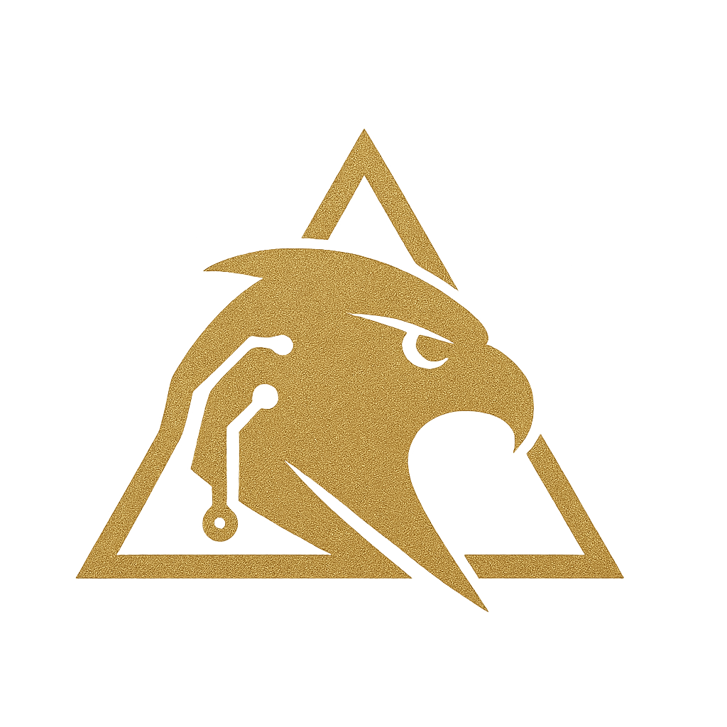 HORUS Logo