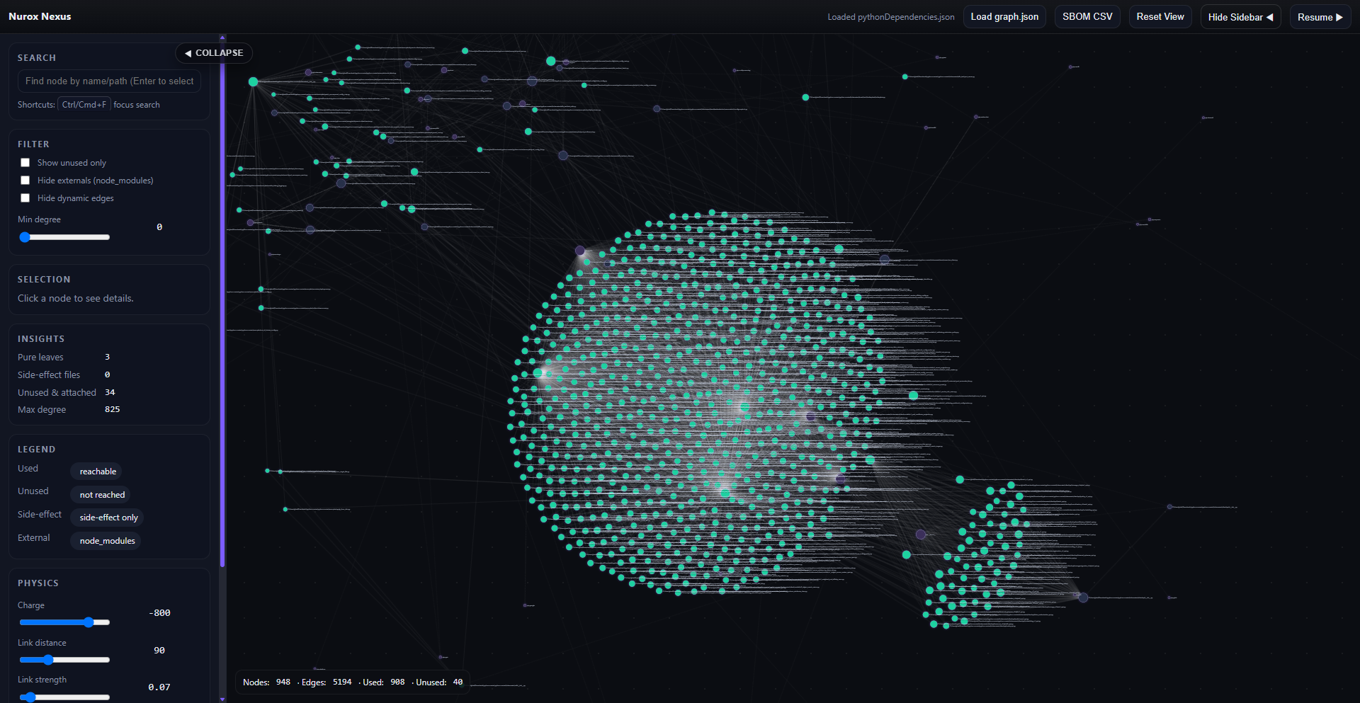 Multi-Language Vulnerability Scanning
