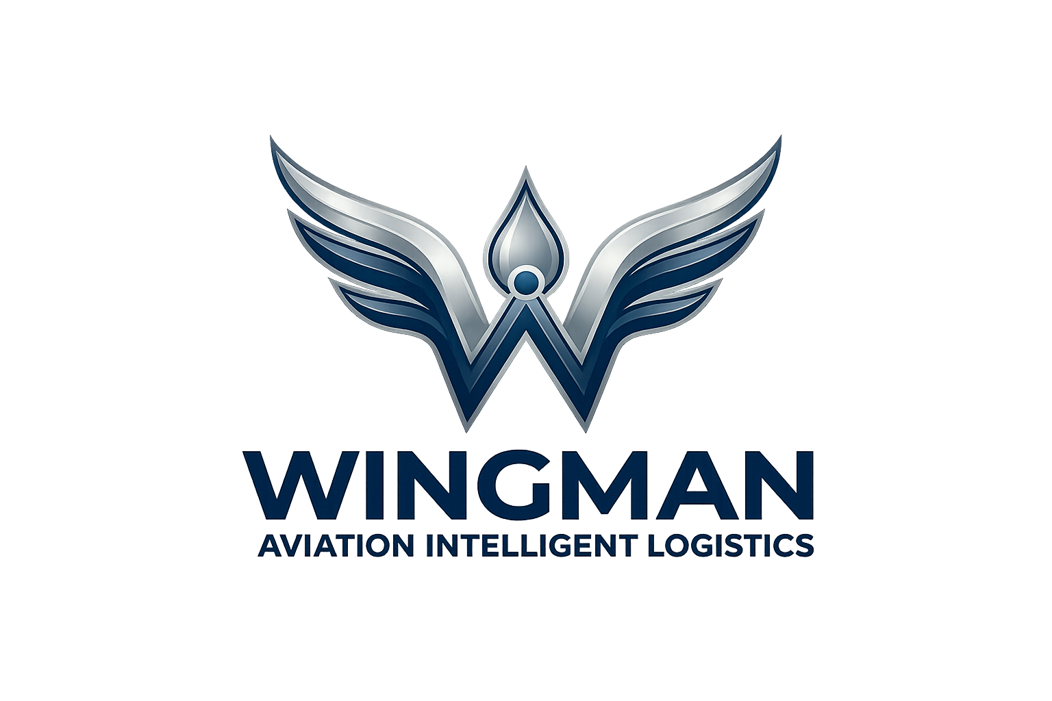Wingman Logo